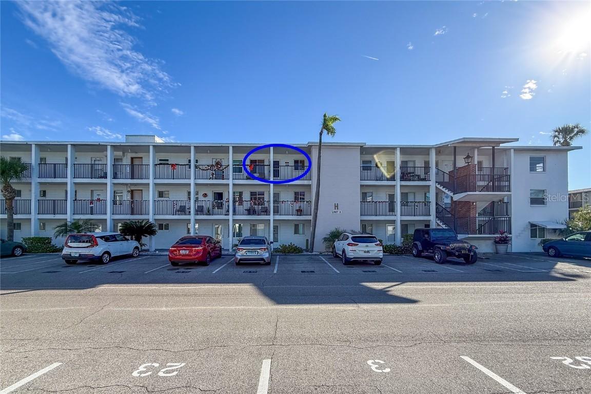 5919 Garden Ln. #H35, Bradenton, FL 34207