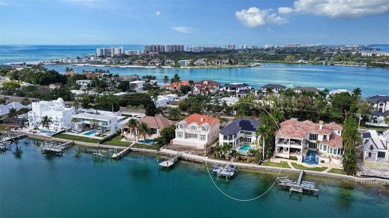 1418 John Ringling Pkwy., Sarasota, FL 34236