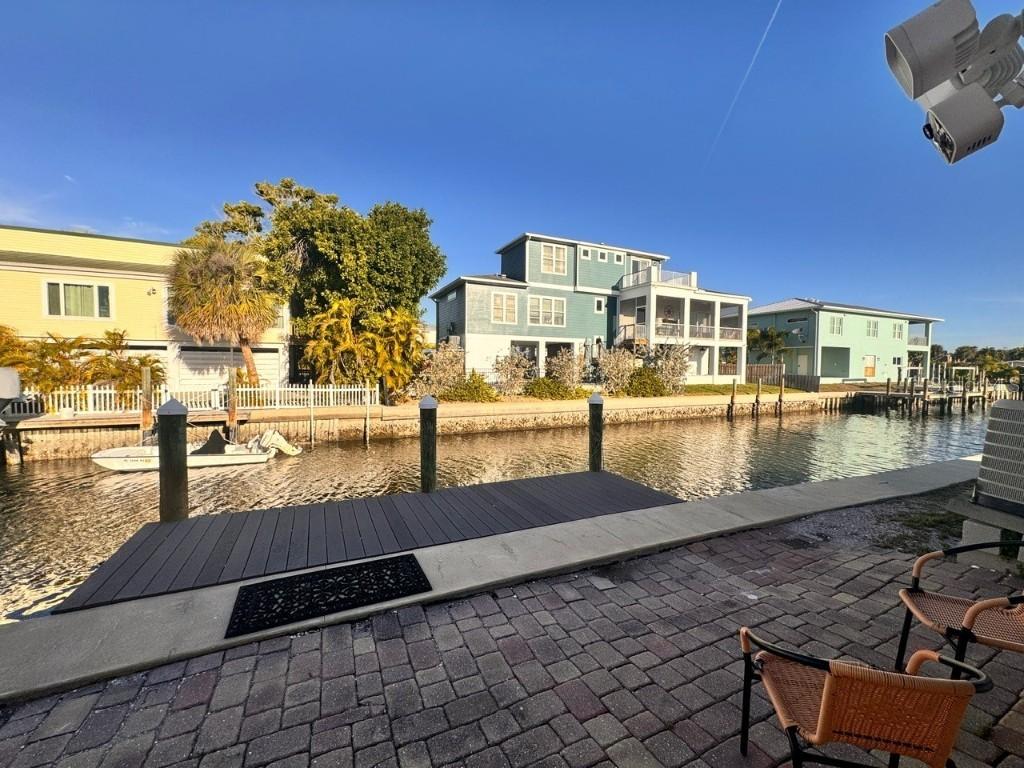 707 Saint Judes Dr. #3, Longboat Key, FL 34228