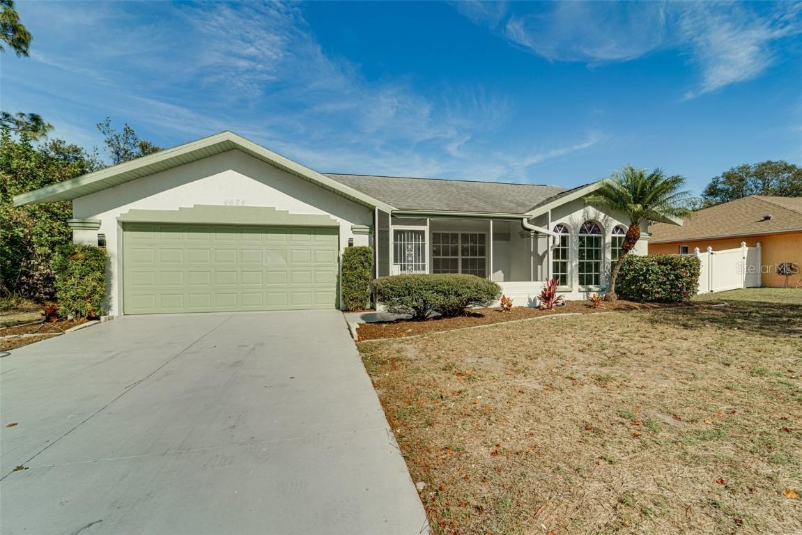 4464 Wabasso Ave., North Port, FL 34287