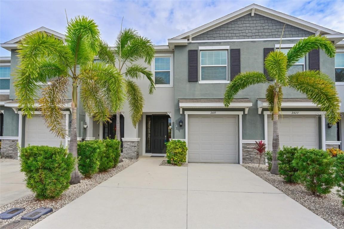 2419 Midnight Pearl Dr., Sarasota, FL 34240