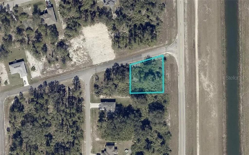 3539 Sunshine Blvd., Lehigh Acres, FL 33971