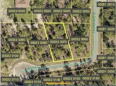 3010 Laura Ct., Lehigh Acres, FL 33971