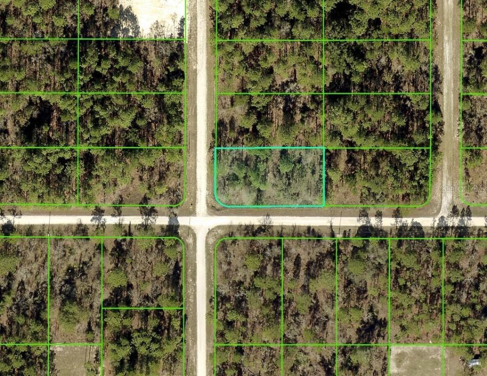 Force Rd., Weeki Wachee, FL 34614