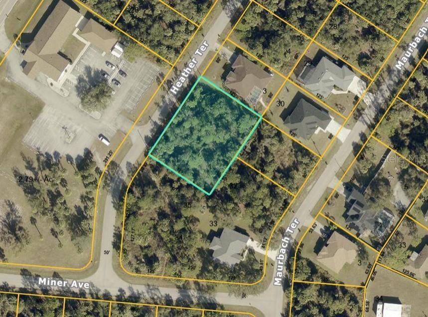 Heather Ter., North Port, FL 34286