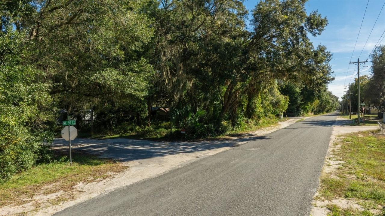 00 NE 164th Lots 53 54 55 Ln., Citra, FL 32113