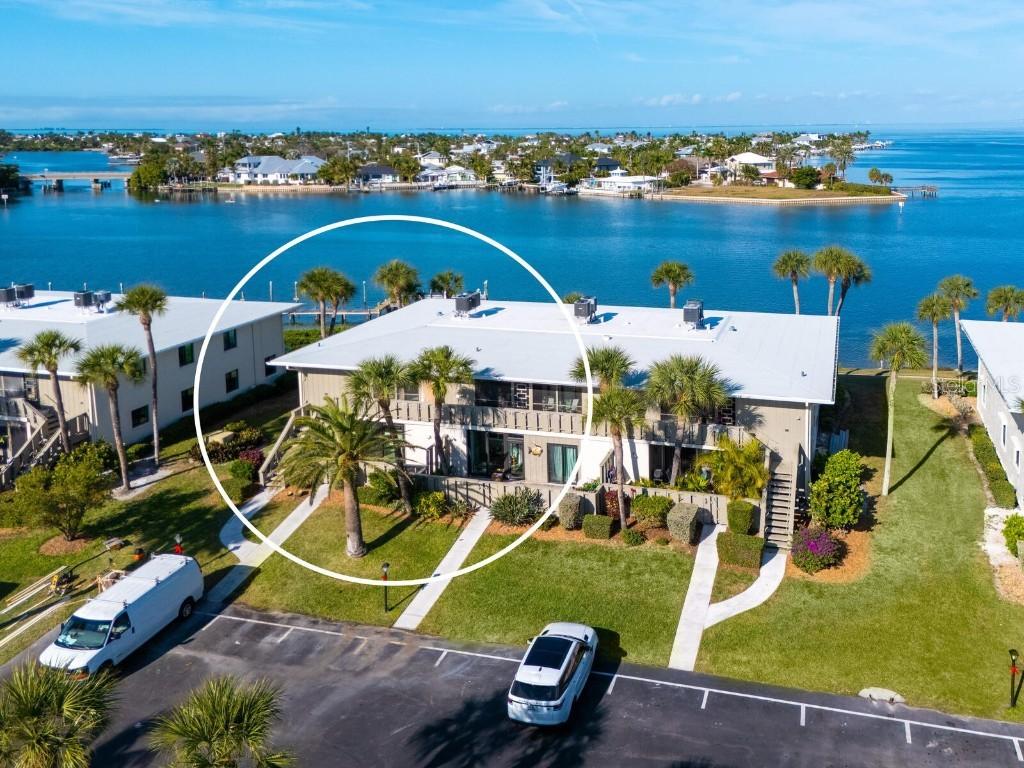 6400 Flotilla Dr. #56, Holmes Beach, FL 34217