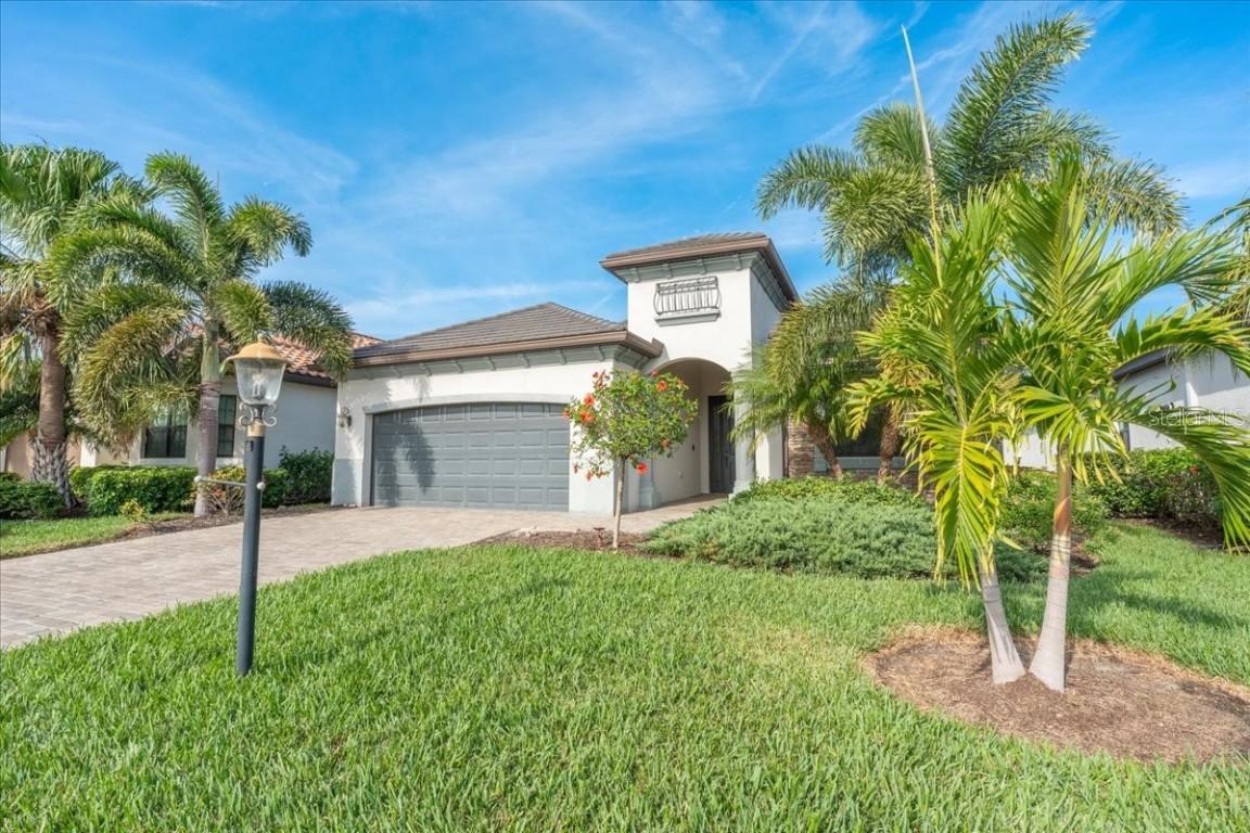 16717 Bwana Pl., Lakewood Ranch, FL 34211