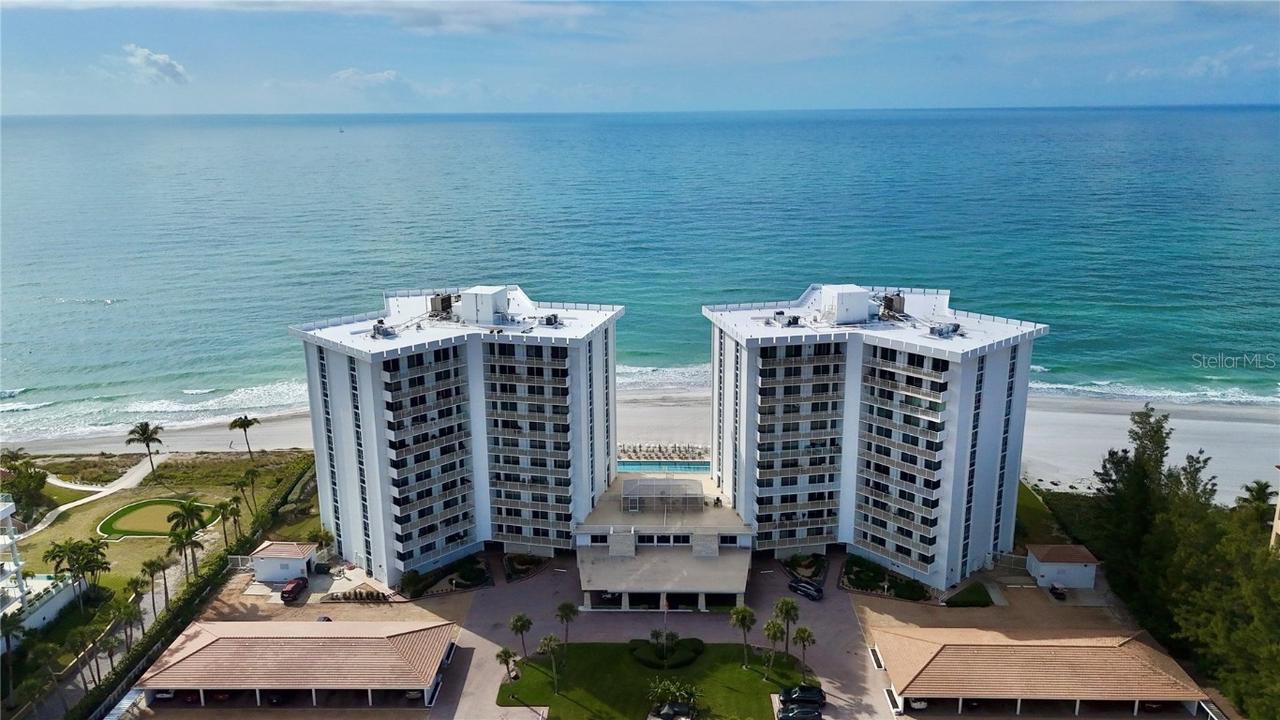 2295 Gulf Of Mexico Dr. #64S, Longboat Key, FL 34228