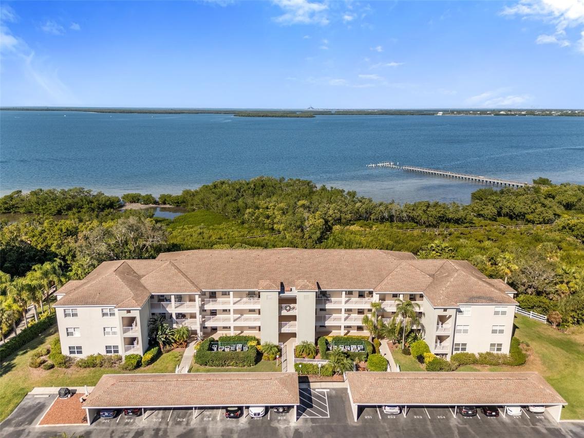 2725 Terra Ceia Bay Blvd. #207, Palmetto, FL 34221