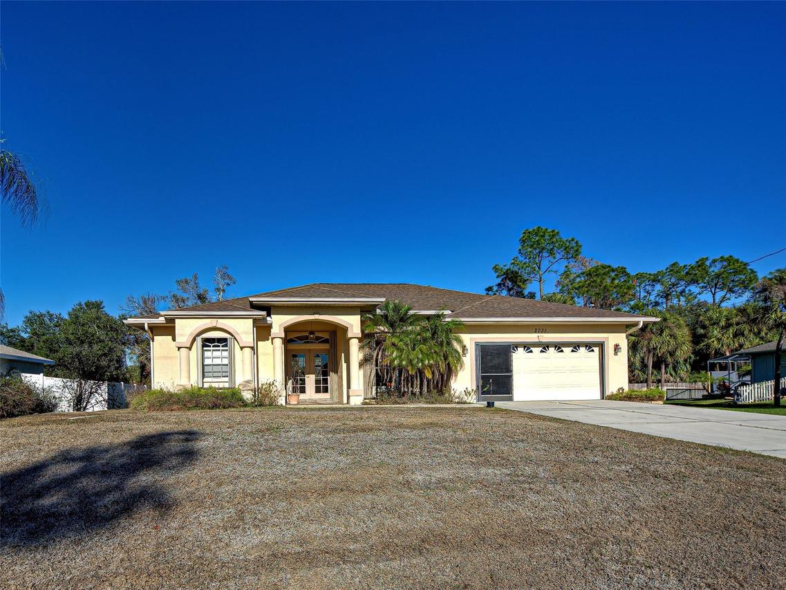 2731 Westberry Ter., North Port, FL 34286