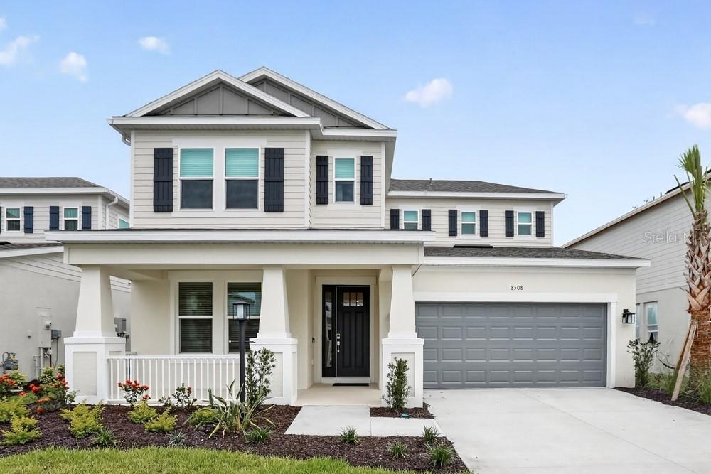 8508 Golden Dawn Ct., Sarasota, FL 34241