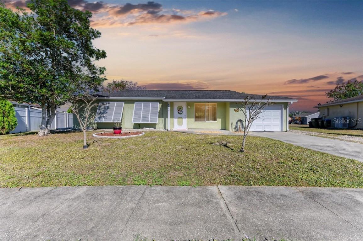 8090 Lombra Ave., North Port, FL 34287