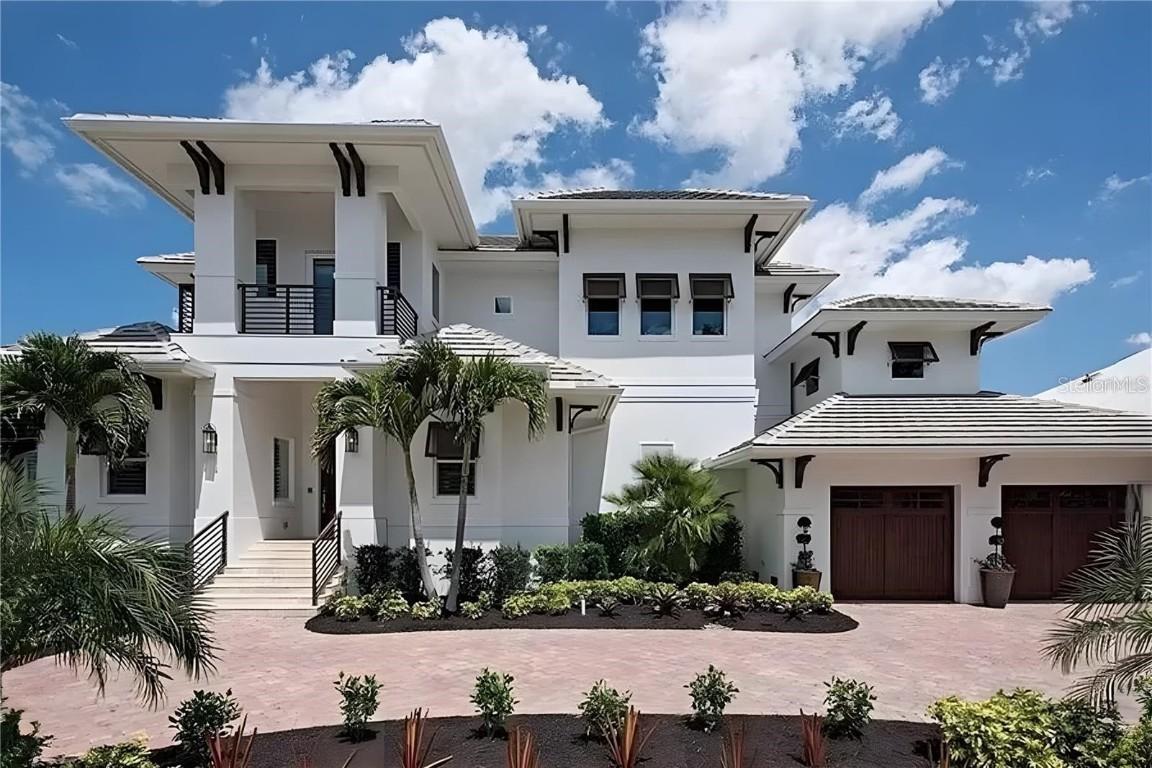 130 N Blvd Of The Presidents, Sarasota, FL 34236