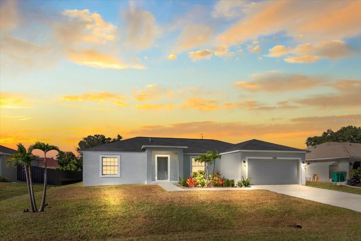 7089 Plantation St., Englewood, FL 34224