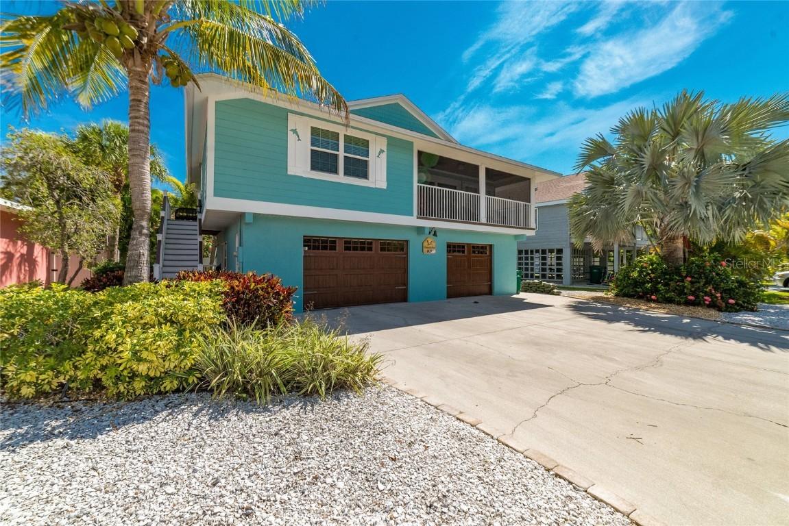 805 N Bay Blvd., Anna Maria, FL 34216