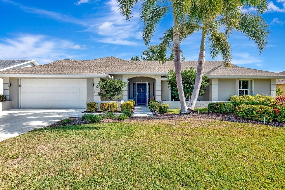 556 Silk Oak Dr., Venice, FL 34293