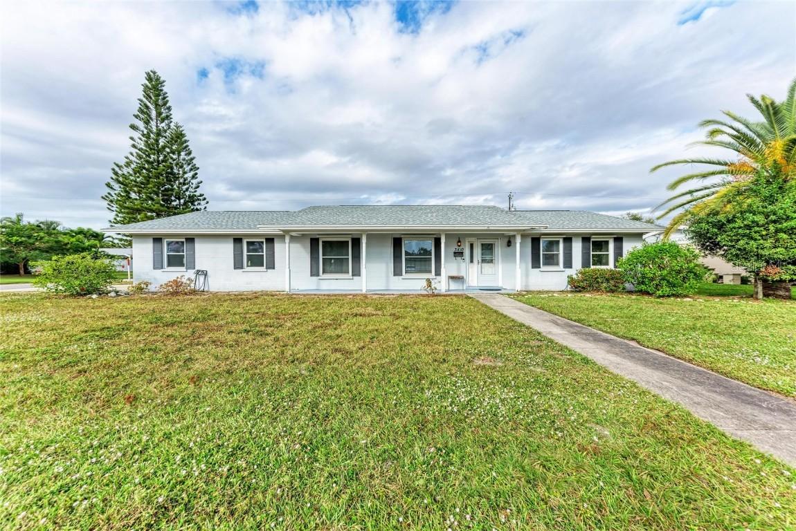 3810 18th Ave., Bradenton, FL 34205