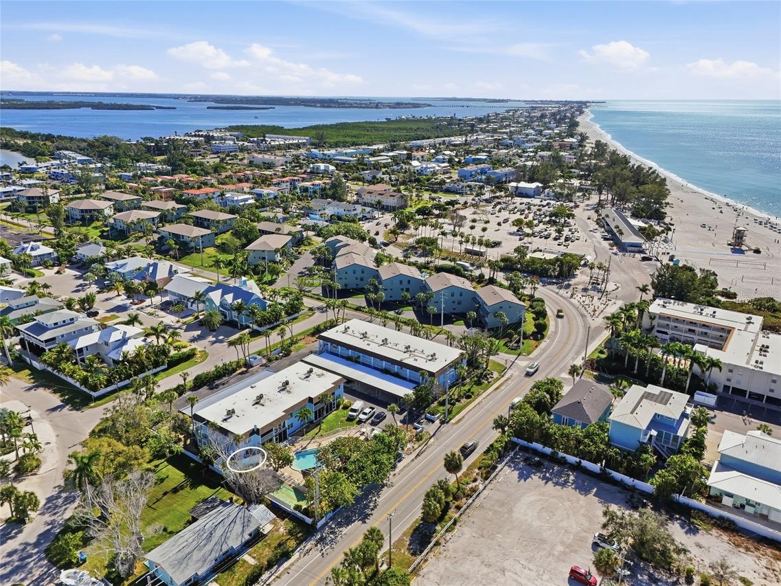 4307 Gulf Dr. #109, Holmes Beach, FL 34217