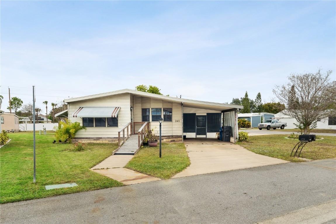 6710 36th Ave. #241, Palmetto, FL 34221