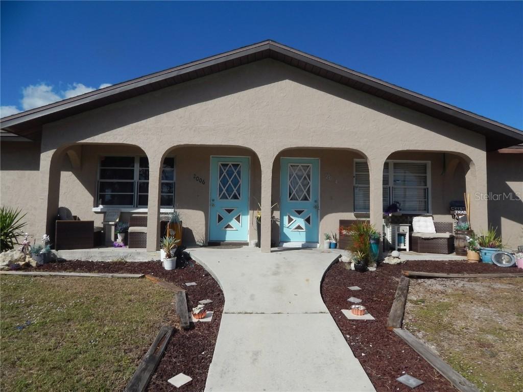 2004 Wisconsin Ave., Englewood, FL 34224