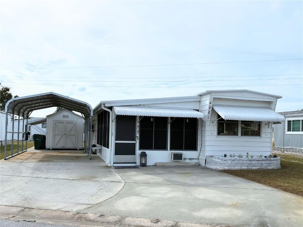 4981 Pebble Beach Ave., Sarasota, FL 34234