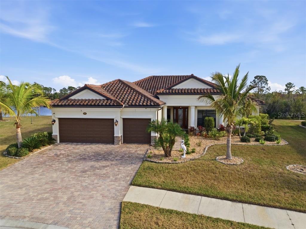 20830 Valprato Ct., Venice, FL 34293