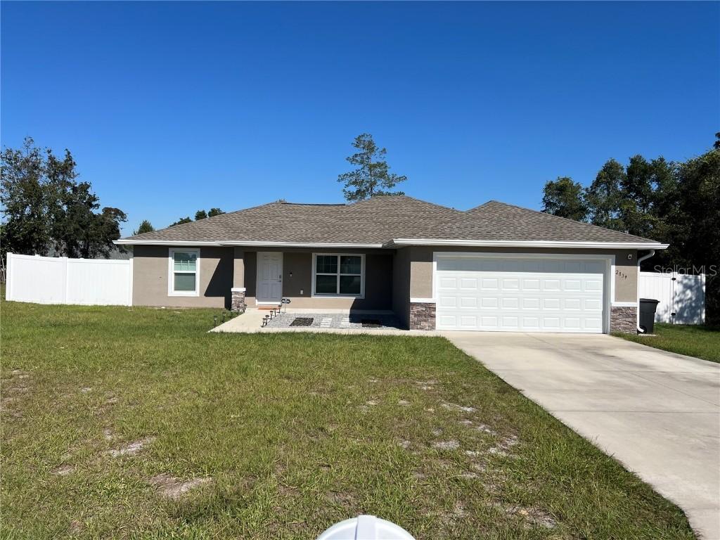 2839 Sw 147th St., Ocala, FL 34473