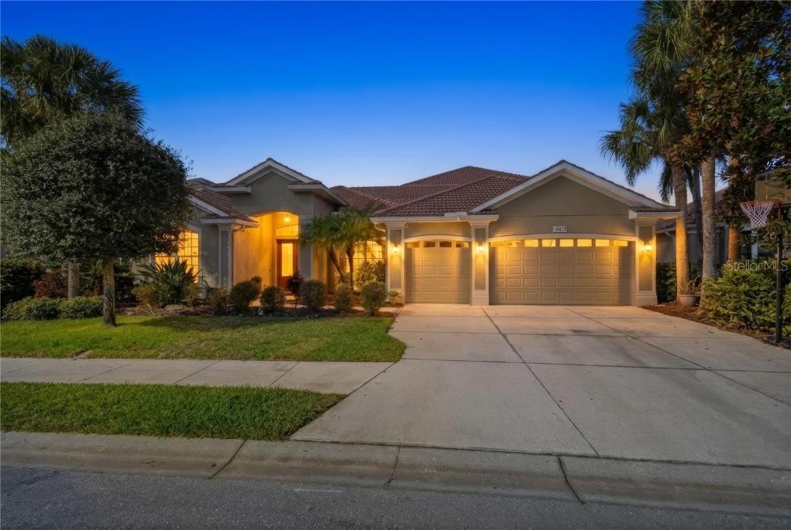 14927 Bowfin Ter., Lakewood Ranch, FL 34202