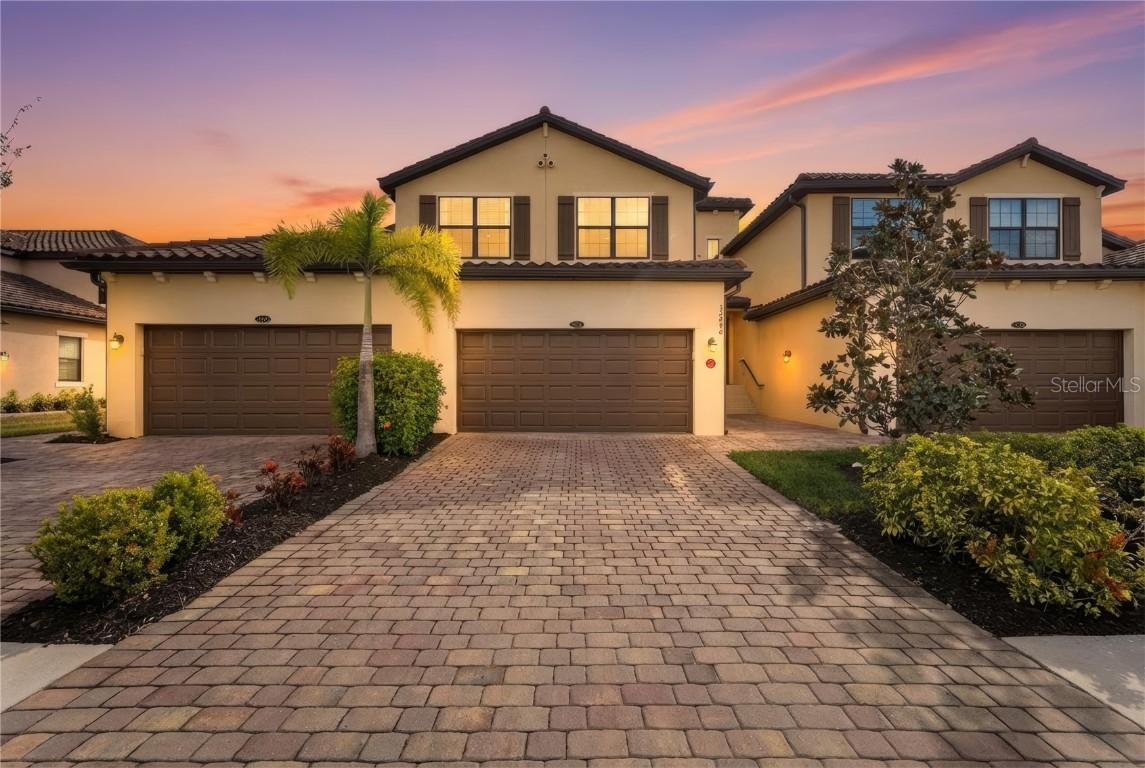 12490 Ghiberti Cir. #201, Venice, FL 34293