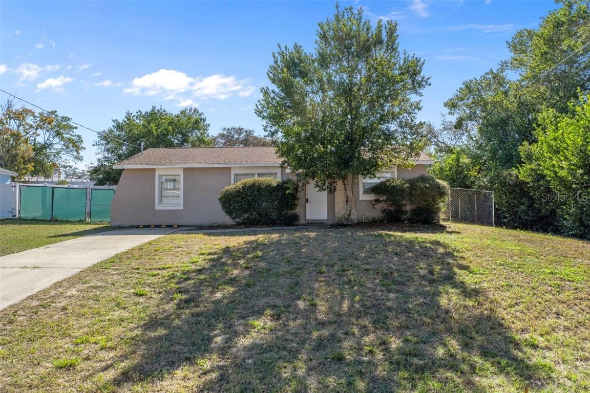 12484 Curry Dr., Spring Hill, FL 34609