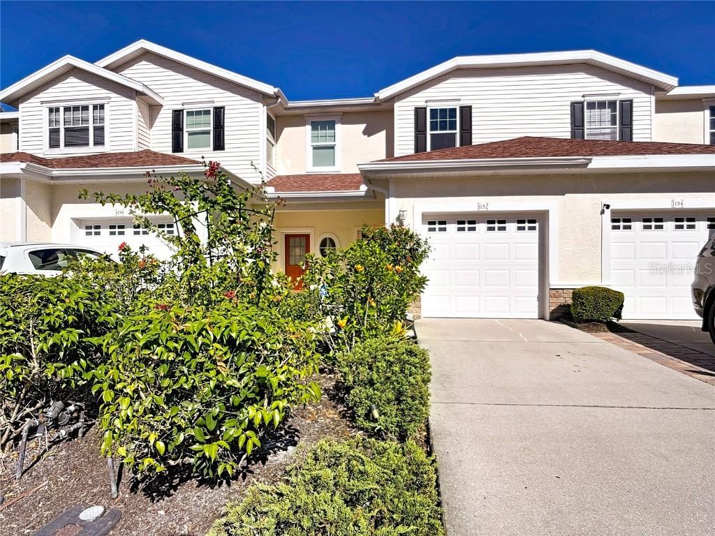 1152 Jonah Dr., North Port, FL 34289