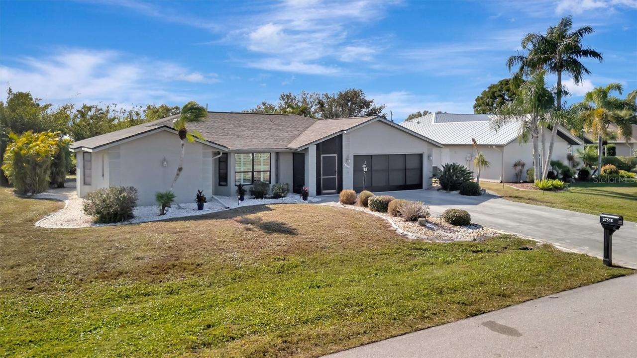 27518 Tierra Del Fuego Cir., Punta Gorda, FL 33983
