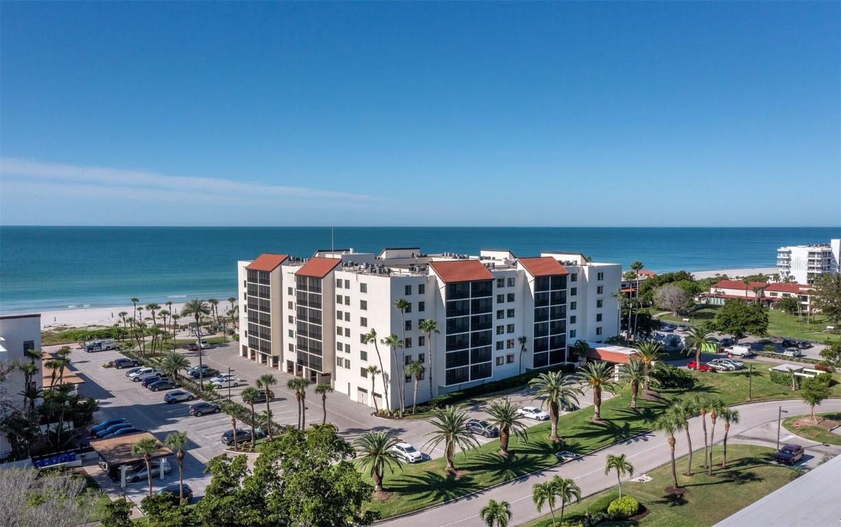 2045 Gulf Of Mexico Dr. #M1-502, Longboat Key, FL 34228