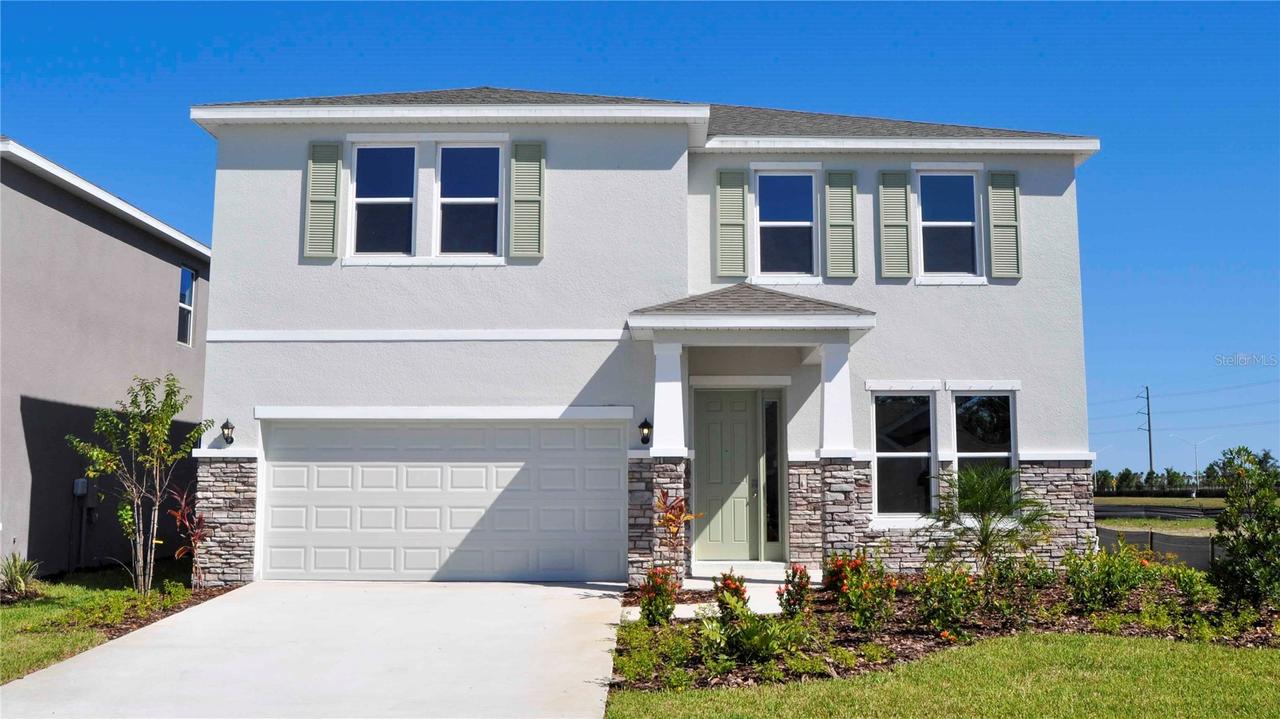 5121 Rosado Run, Bradenton, FL 34211