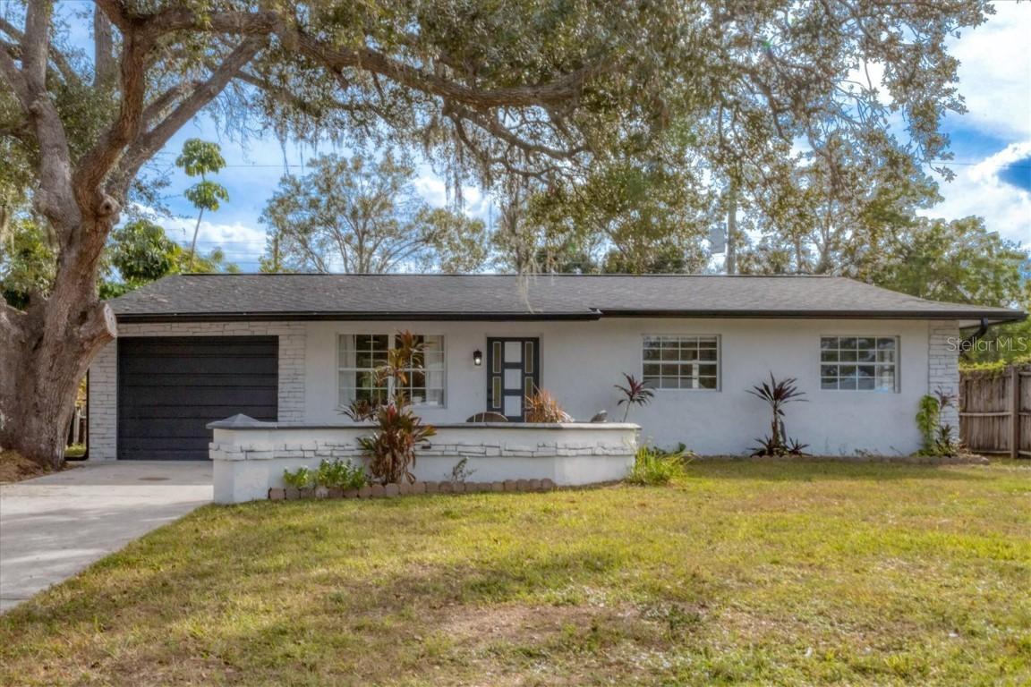 4970 Brookmeade Dr., Sarasota, FL 34232