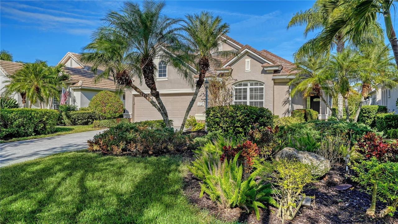 6519 Oakland Hills Dr., Lakewood Ranch, FL 34202