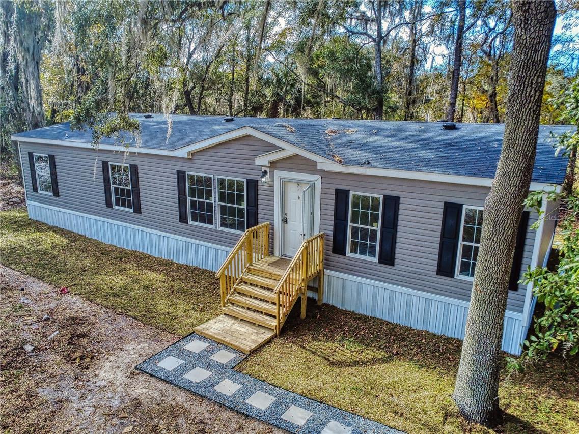 4300 NE 175th Street Rd., Citra, FL 32113