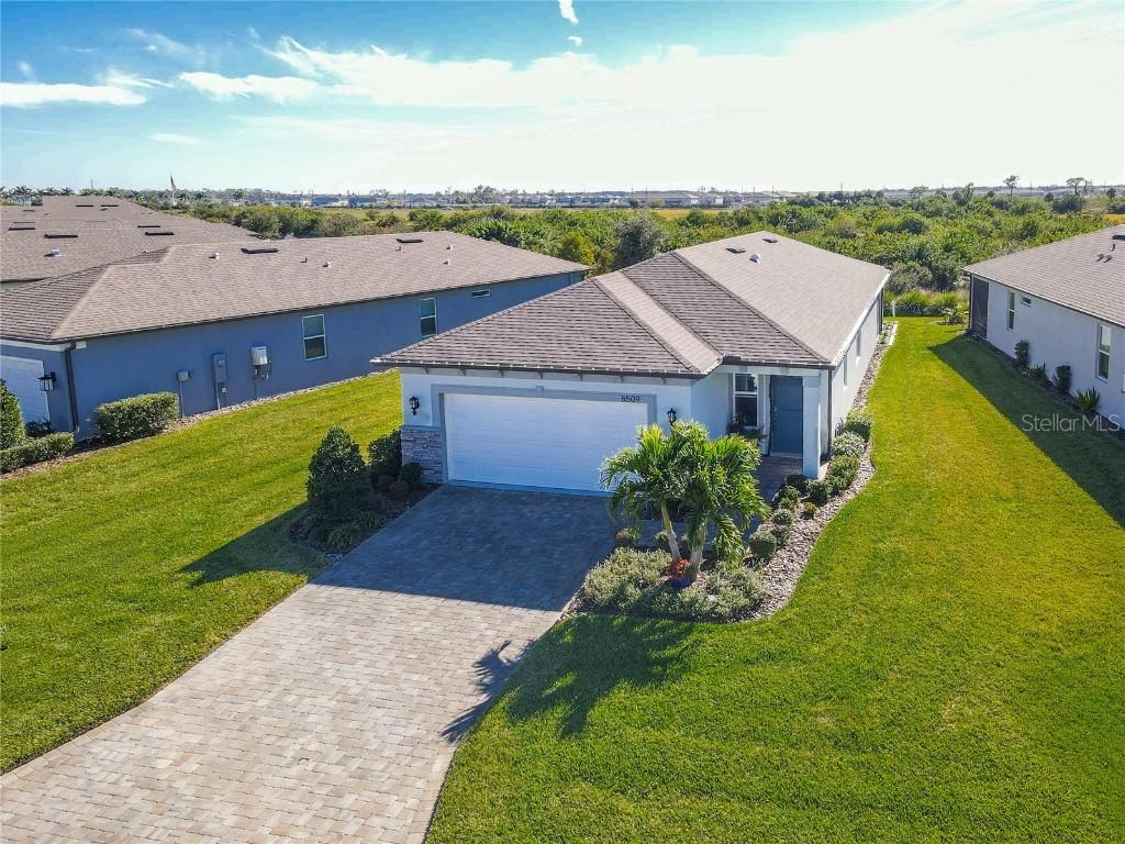 8509 Ocean Tides Cove, Parrish, FL 34219