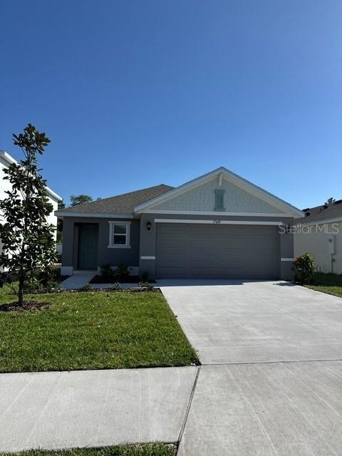 17439 Whiskey Creek Tr., Parrish, FL 34219