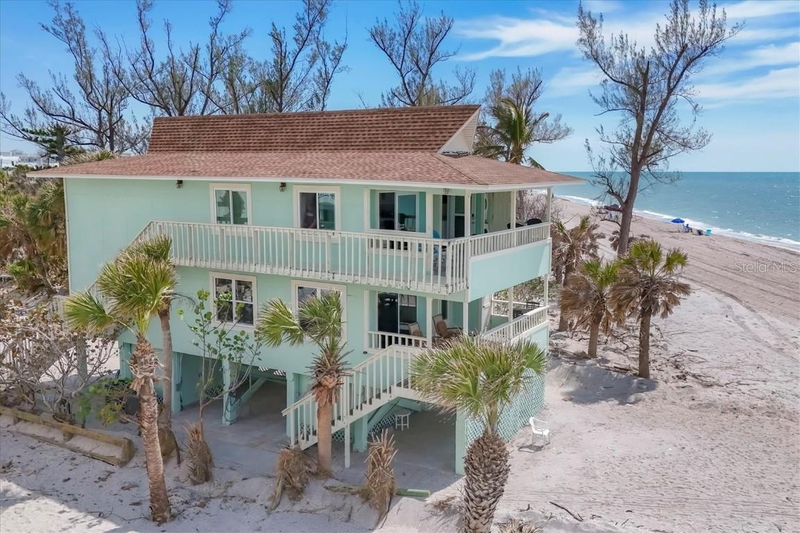 2350 N Beach Rd. #1A, Englewood, FL 34223