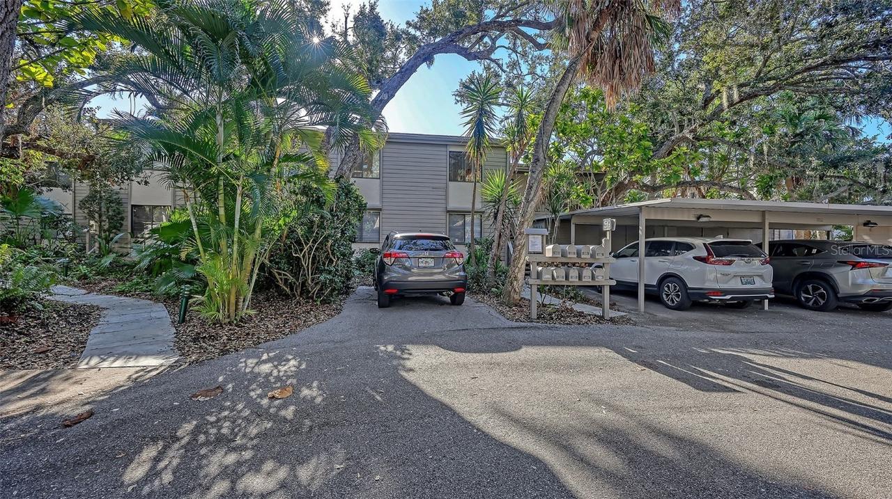 1519 Clower Creek Dr. #254, Sarasota, FL 34231