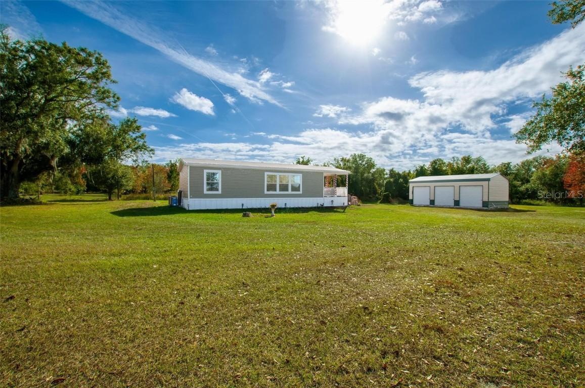 2837 NE Persimmon Dr., Arcadia, FL 34266