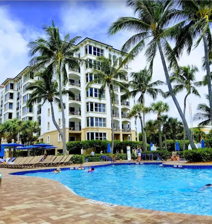 71 S Ocean Ave. #8708, Palm Beach Shores, FL 33404