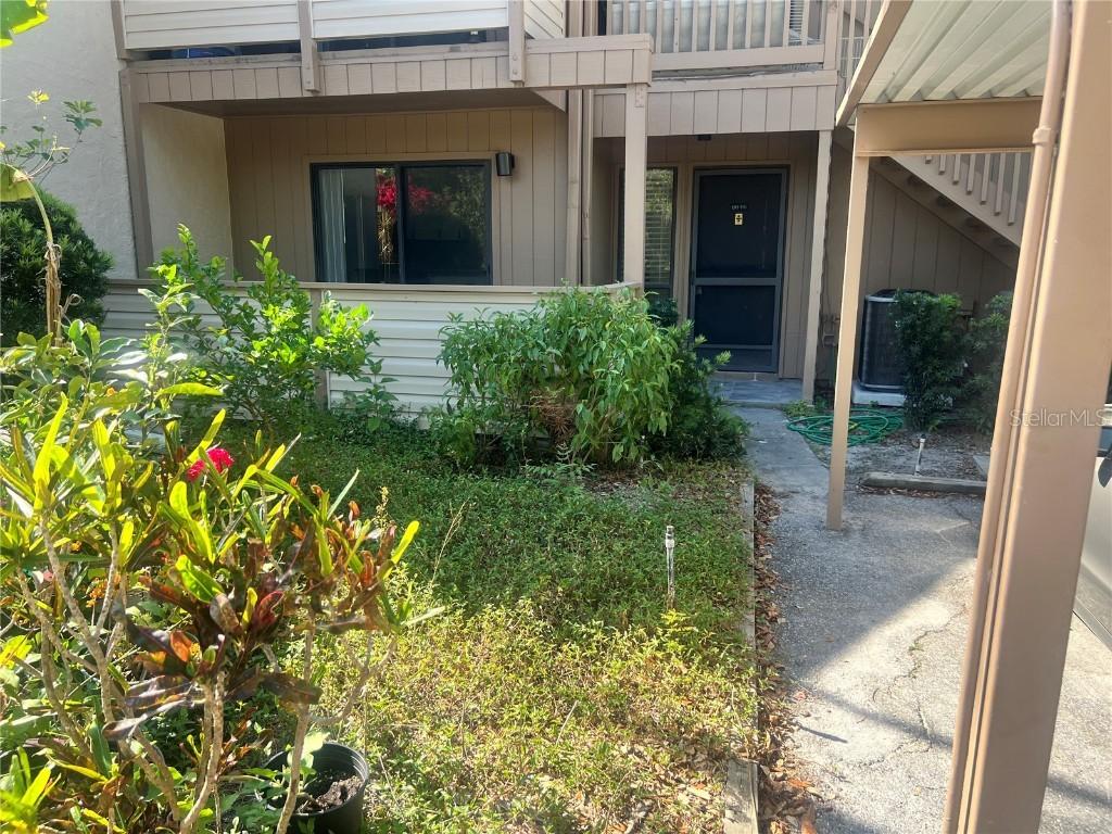 1697 Brookhouse Cir. #116, Sarasota, FL 34231