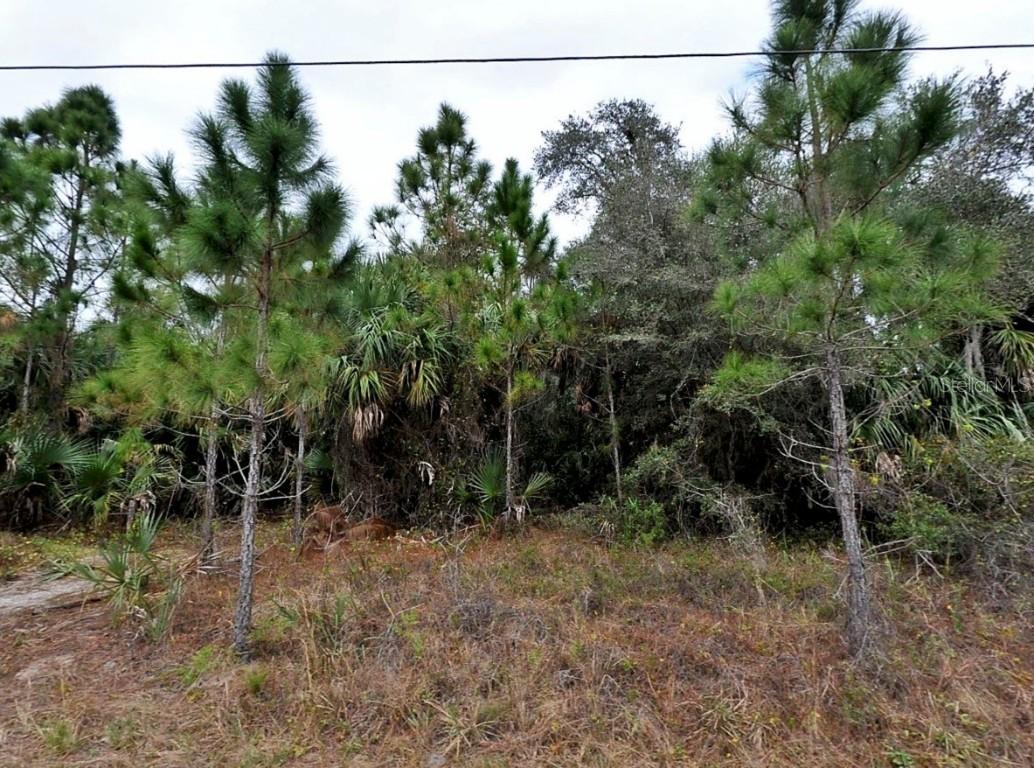 Derrick St., North Port, FL 34288