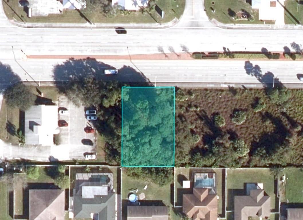 1266 SE Port St Lucie Blvd., Port St Lucie, FL 34952