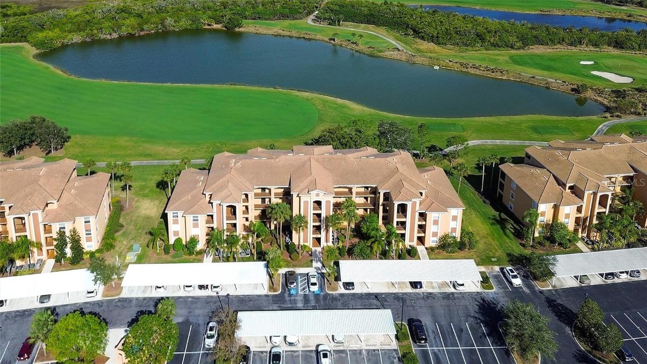 8205 Grand Estuary Tr. #101, Bradenton, FL 34212