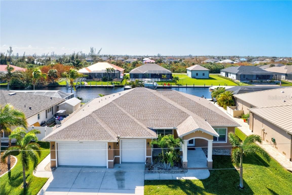 15912 Melport Cir., Port Charlotte, FL 33981