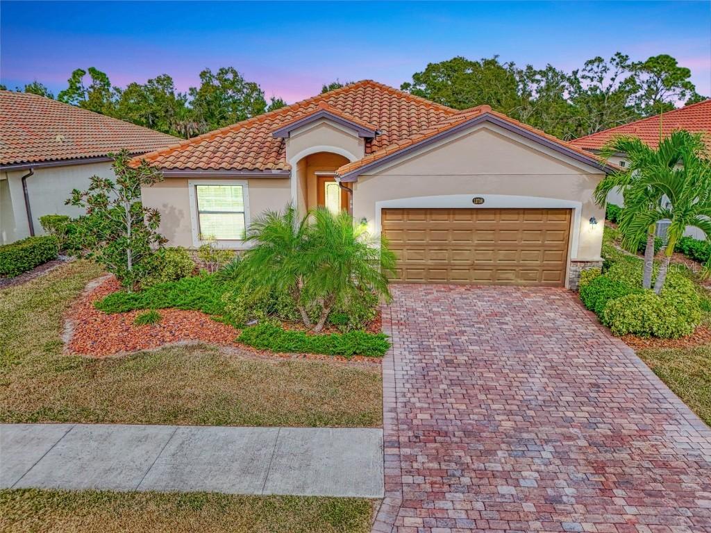 12750 Cinqueterre Dr., Venice, FL 34293